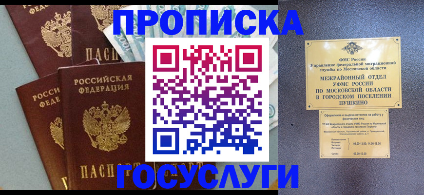 прописка гарантия в Микуни